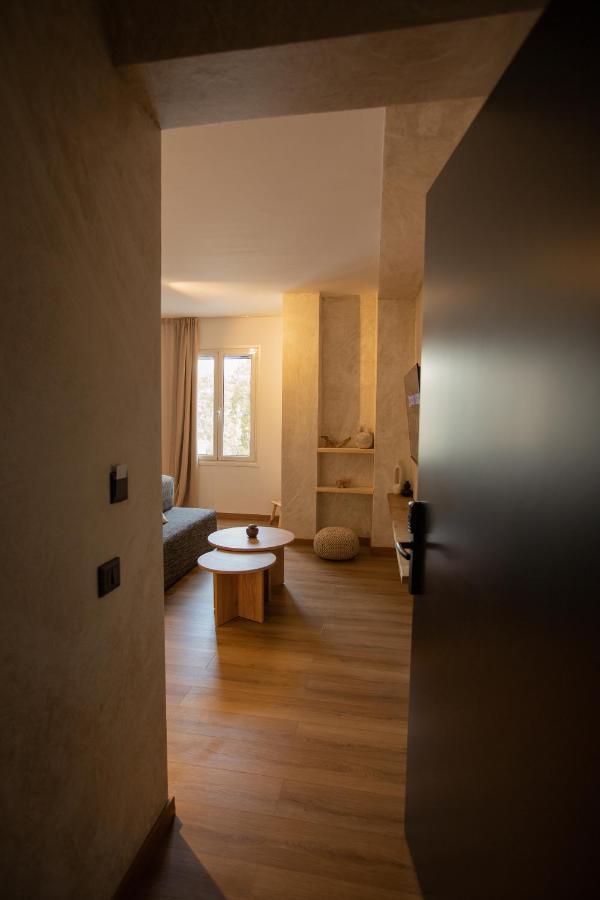 Lepanto Xenia Apartments 3F Nafpaktos Exterior photo