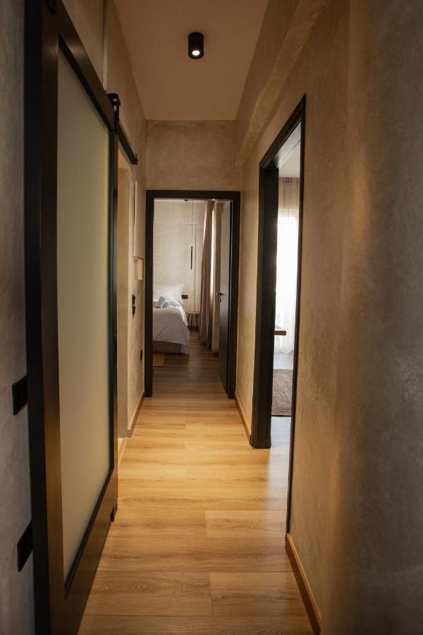Lepanto Xenia Apartments 3F Nafpaktos Exterior photo